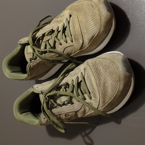 Saucony Everun 11.5 - Picture 3 of 6